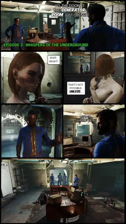 Arexacomix Outfall Ongoing - Page 82