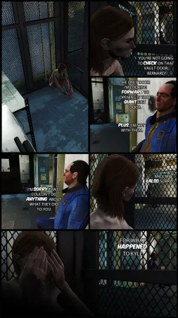 Arexacomix Outfall Ongoing - Page 83