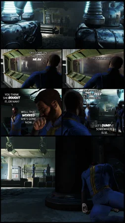 Arexacomix Outfall Ongoing - Page 84