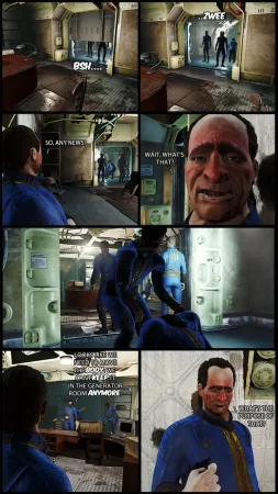 Arexacomix Outfall Ongoing - Page 85