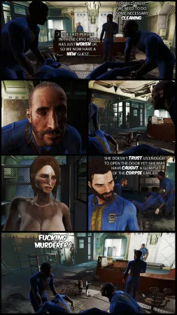 Arexacomix Outfall Ongoing - Page 86