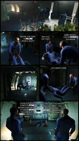 Arexacomix Outfall Ongoing - Page 88