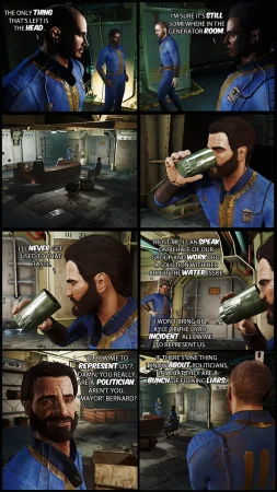 Arexacomix Outfall Ongoing - Page 89