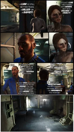 Arexacomix Outfall Ongoing - Page 90