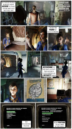 Arexacomix Outfall Ongoing - Page 92