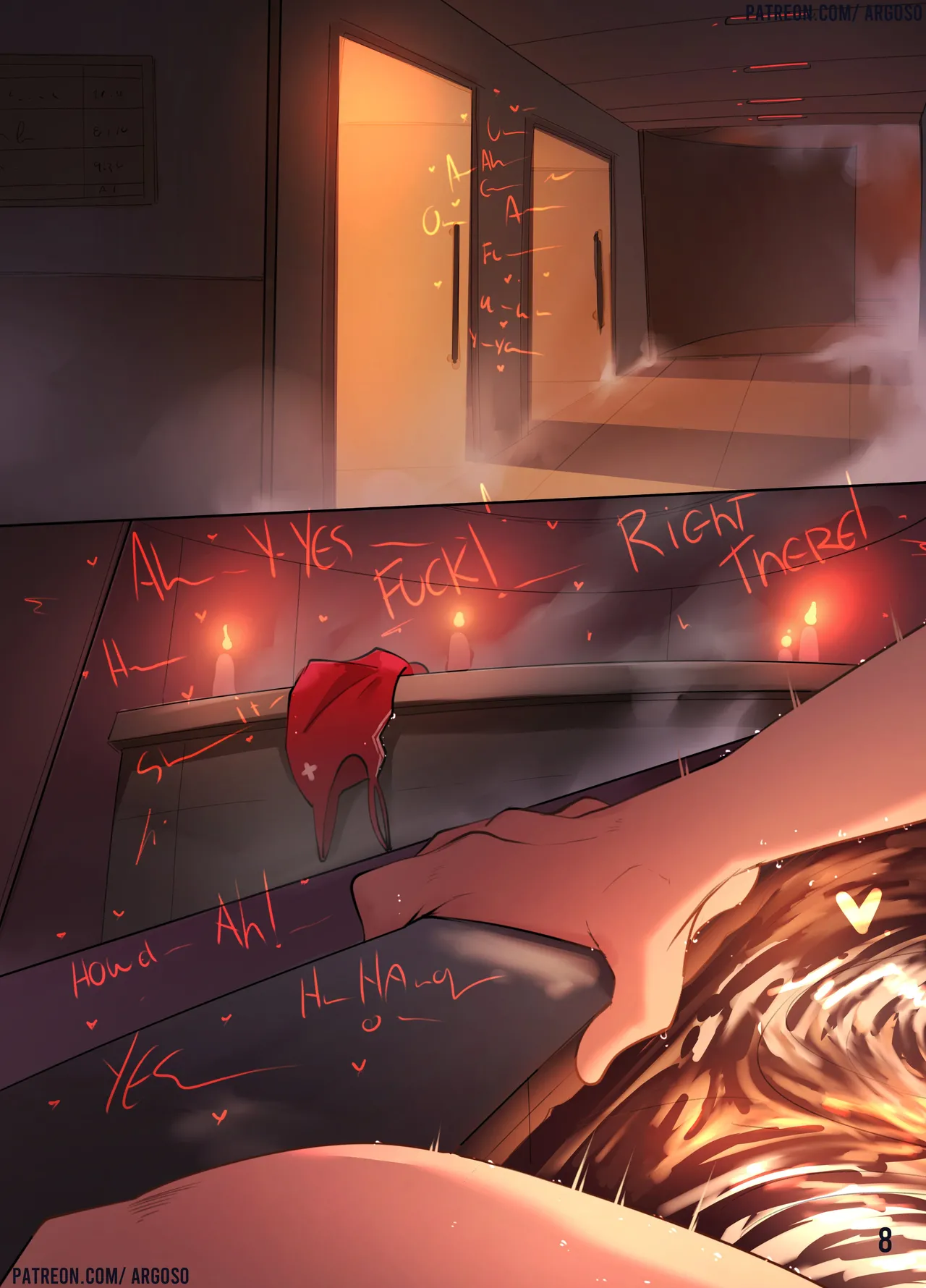 ArgosOrnstein Employees Only - Image 8