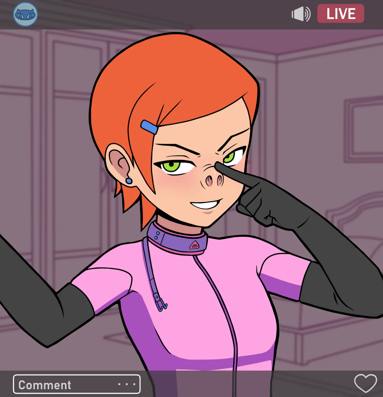 Argrim Nose-vember Collection Various - Image 13