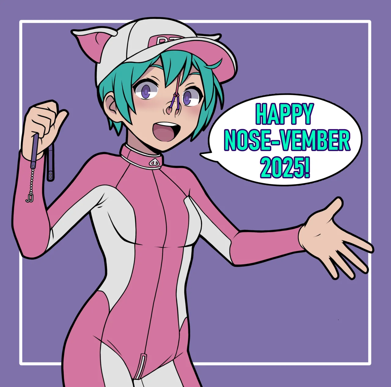 Argrim Nose-vember Collection Various - Image 2