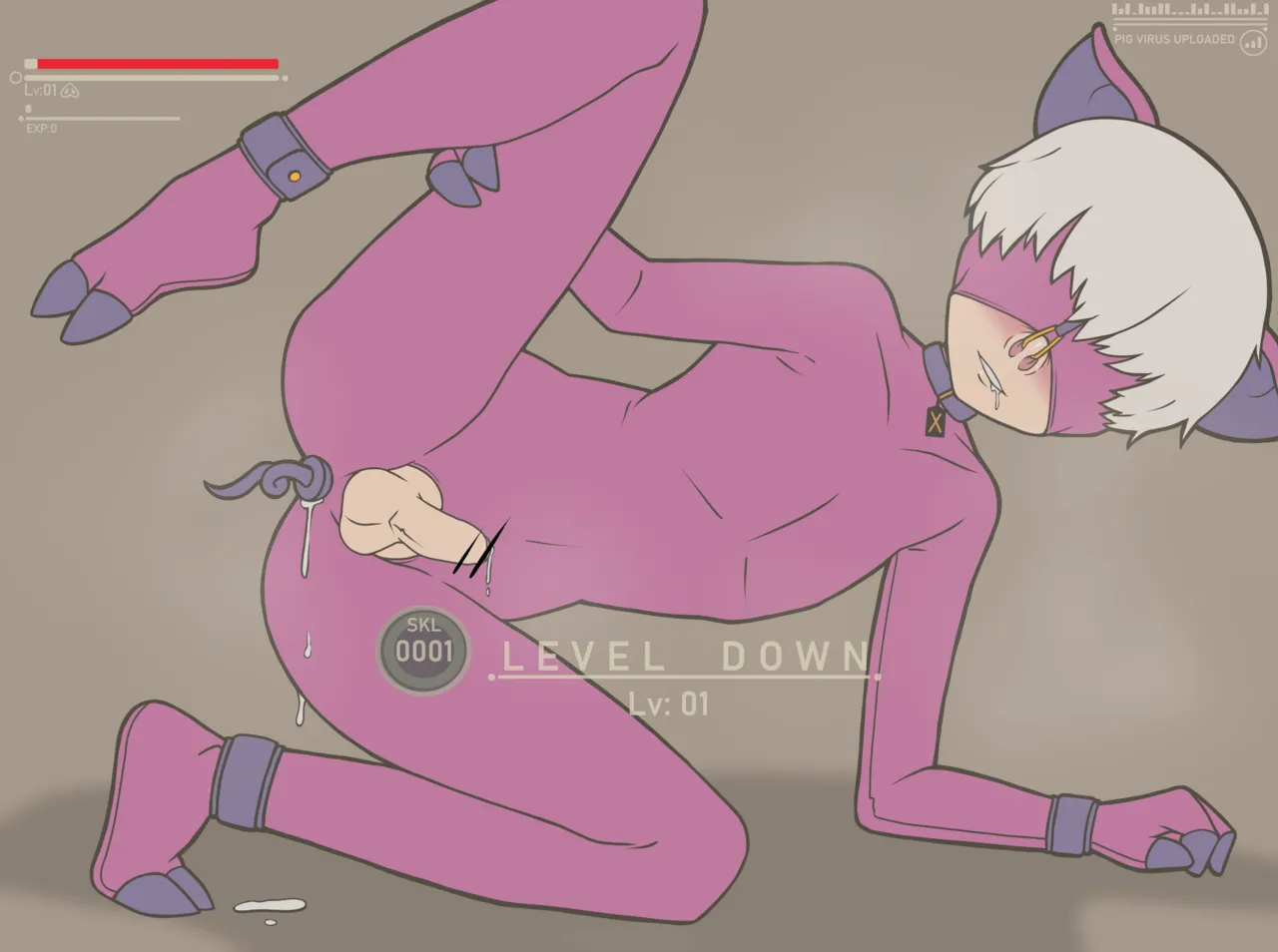 Argrim Nose-vember Collection Various - Image 21