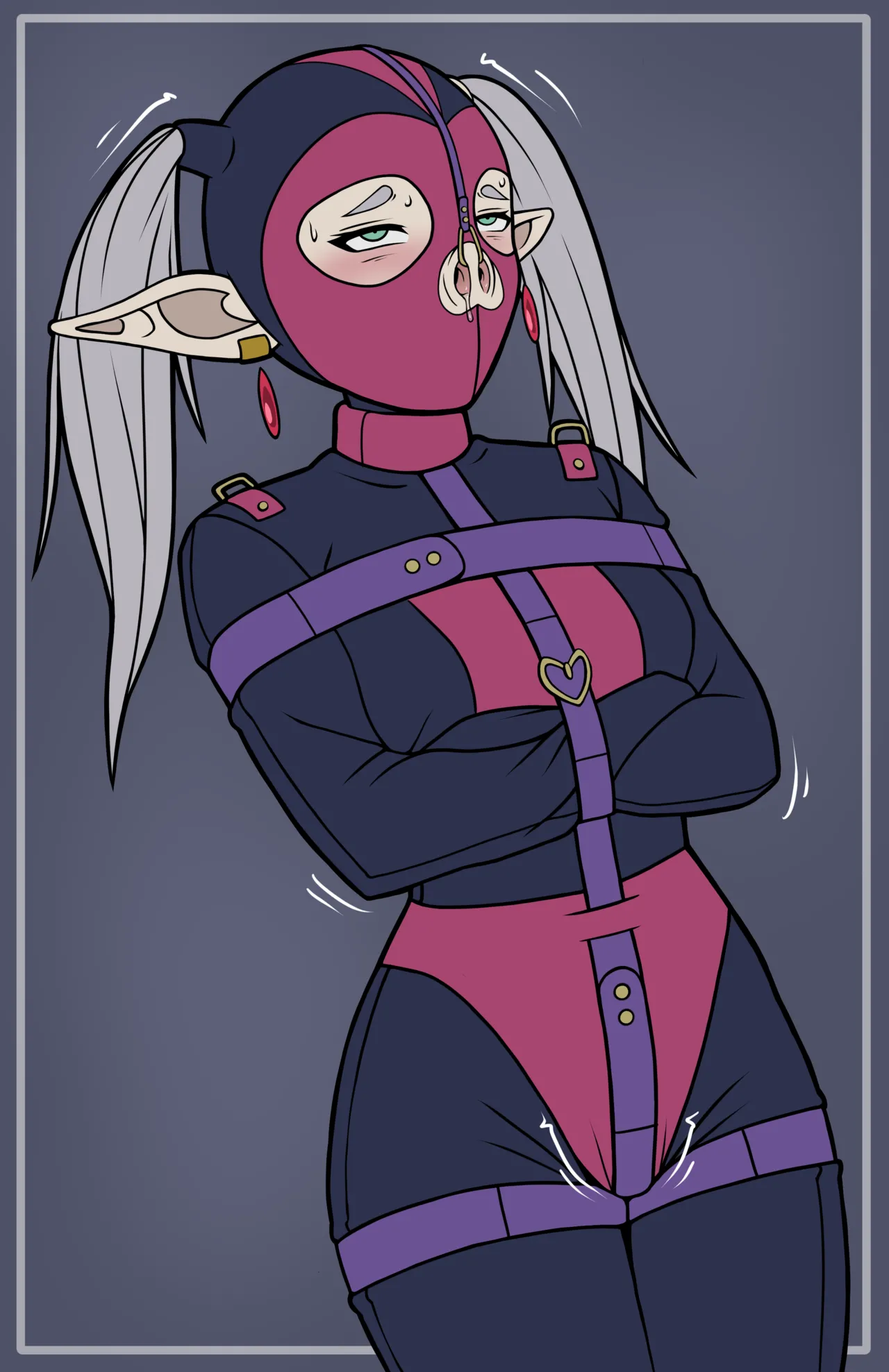 Argrim Nose-vember Collection Various - Image 3