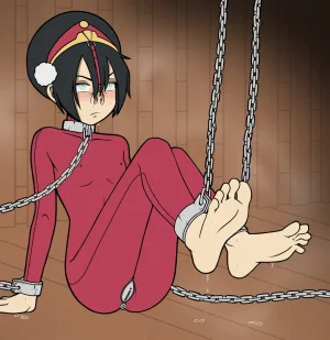 Argrim Nose-vember Collection Various - Page 15