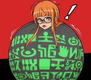 Argrim Nose-vember Collection Various - Page 17