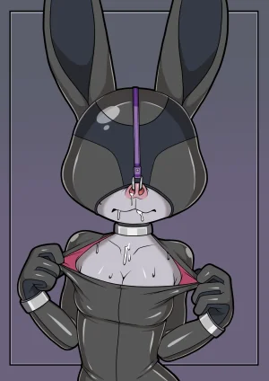 Argrim Nose-vember Collection Various - Page 24