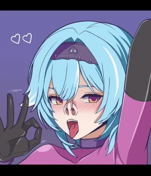 Argrim Nose-vember Collection Various - Page 30