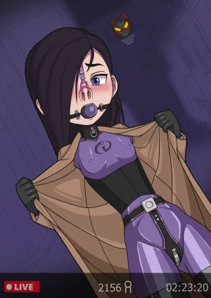 Argrim Nose-vember Collection Various - Page 32