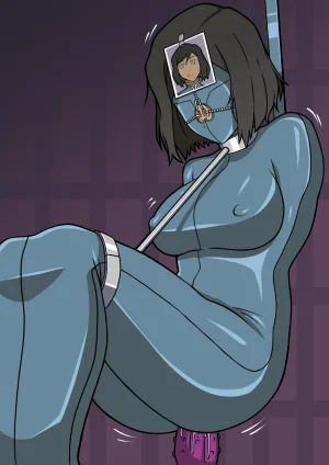 Argrim Nose-vember Collection Various - Page 33