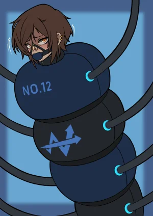 Argrim Nose-vember Collection Various - Page 8