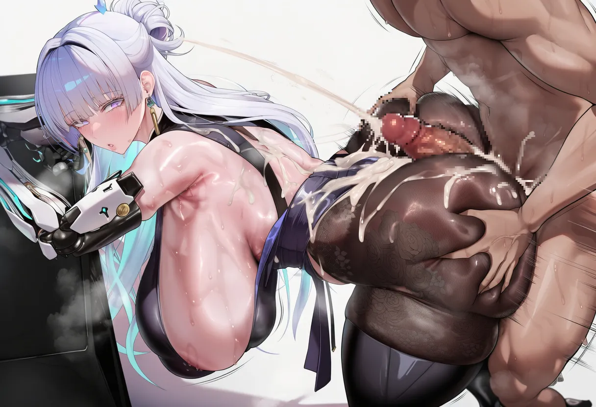 Arieals Nayuta - Image 18