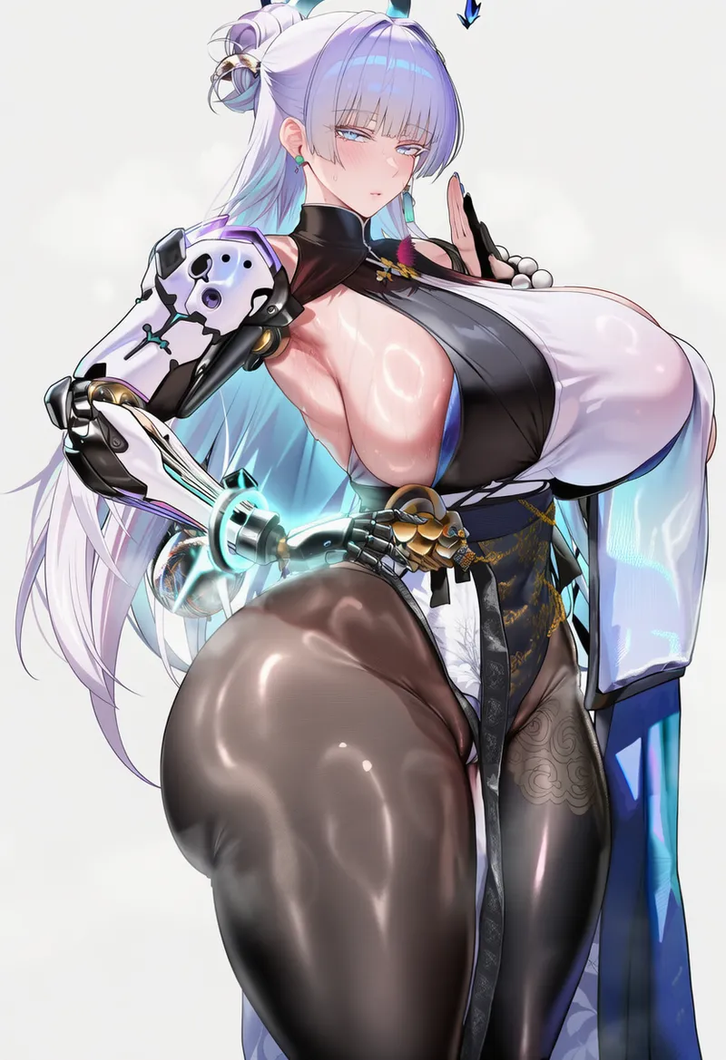 Arieals Nayuta - Image 2