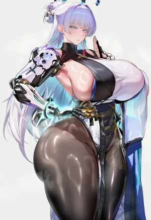 Arieals Nayuta - Page 2