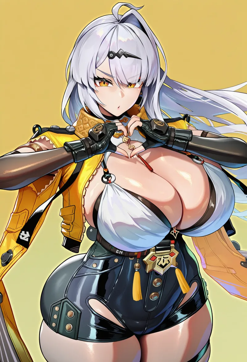 Arieals Yixuan - Image 2