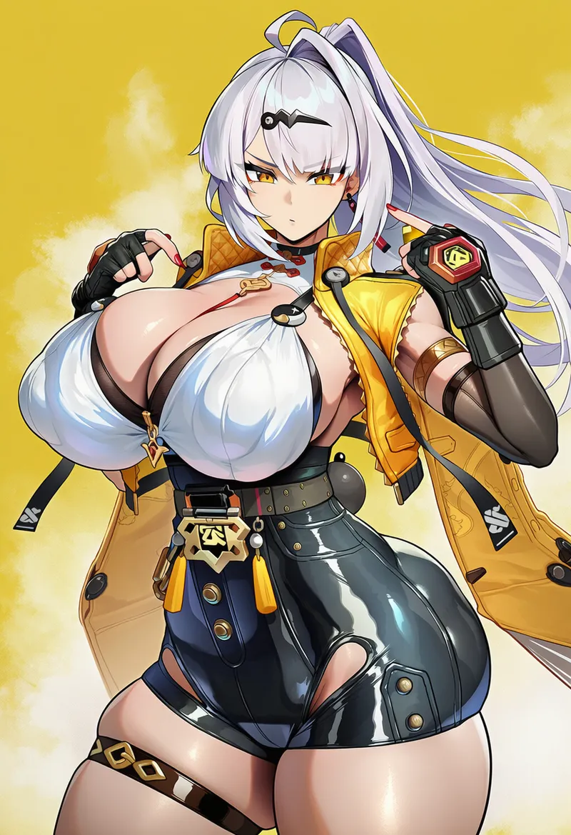 Arieals Yixuan - Image 3