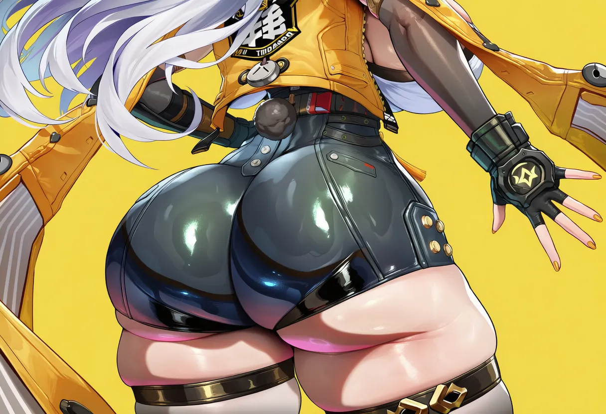 Arieals Yixuan - Image 6