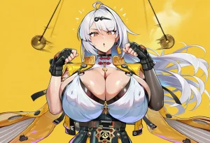 Arieals Yixuan - Page 10