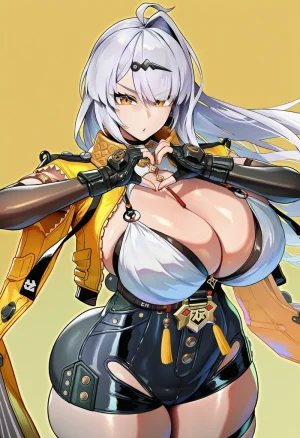 Arieals Yixuan - Page 2