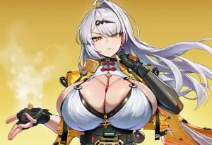 Arieals Yixuan - Page 9