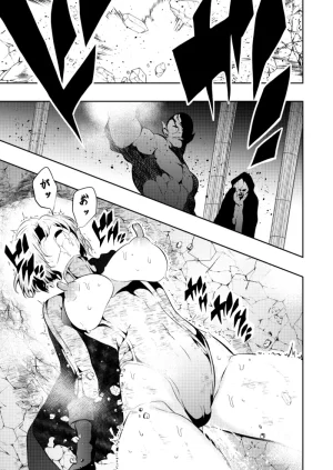 Aries Heroine Defeated -Nipple Torture- - Page 25