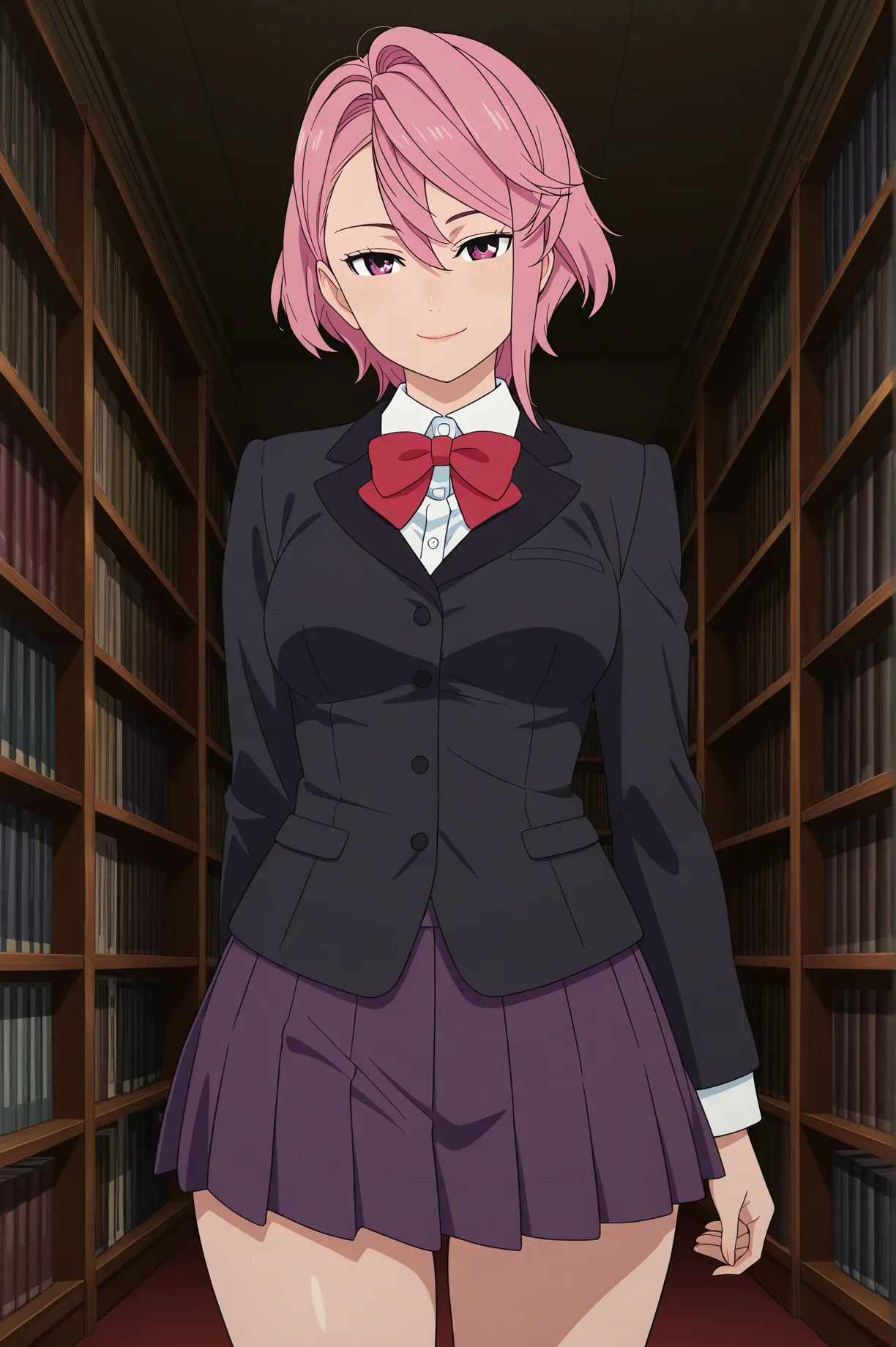 ARIGA - Aira Shiratori - 白鳥藍良 96p Patreon - Image 2