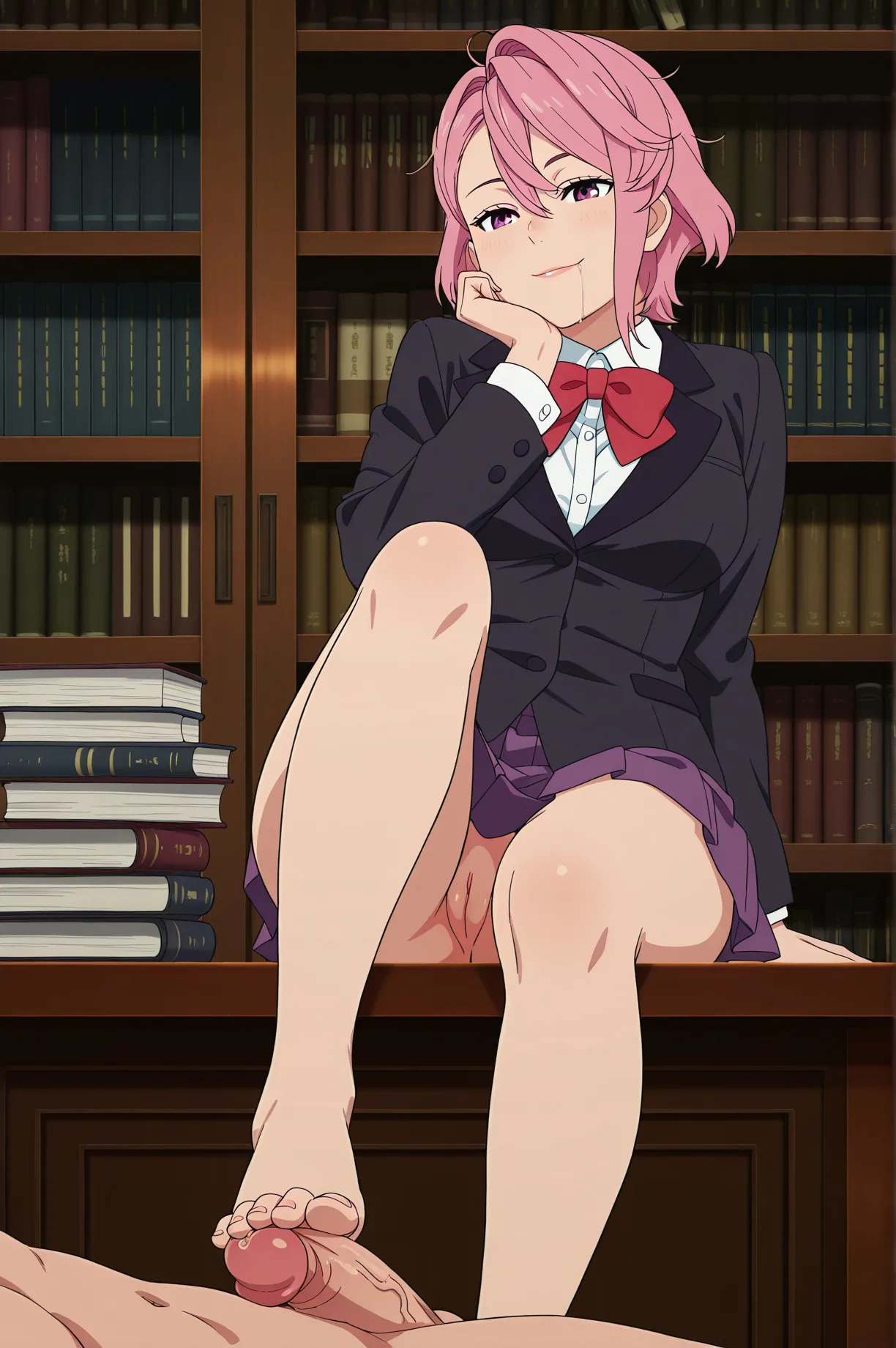 ARIGA - Aira Shiratori - 白鳥藍良 96p Patreon - Image 27