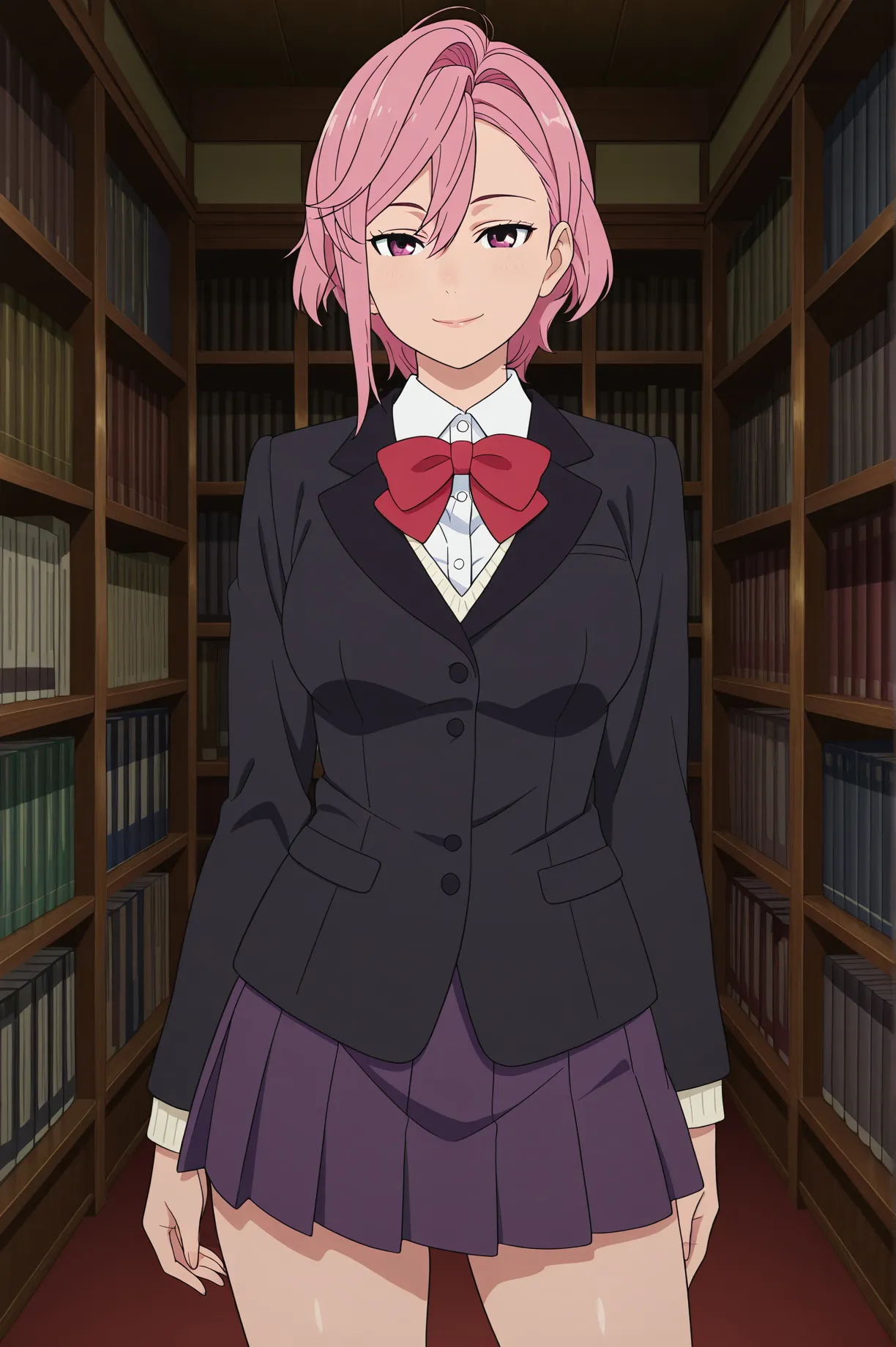 ARIGA - Aira Shiratori - 白鳥藍良 96p Patreon - Image 3