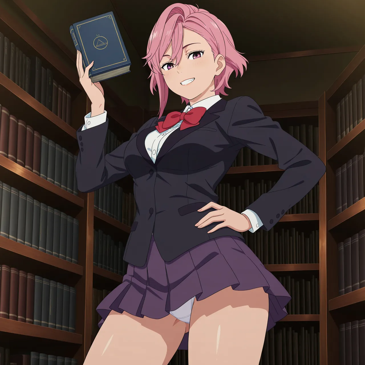 ARIGA - Aira Shiratori - 白鳥藍良 96p Patreon - Image 8