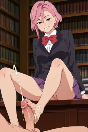 ARIGA - Aira Shiratori - 白鳥藍良 96p Patreon - Page 38