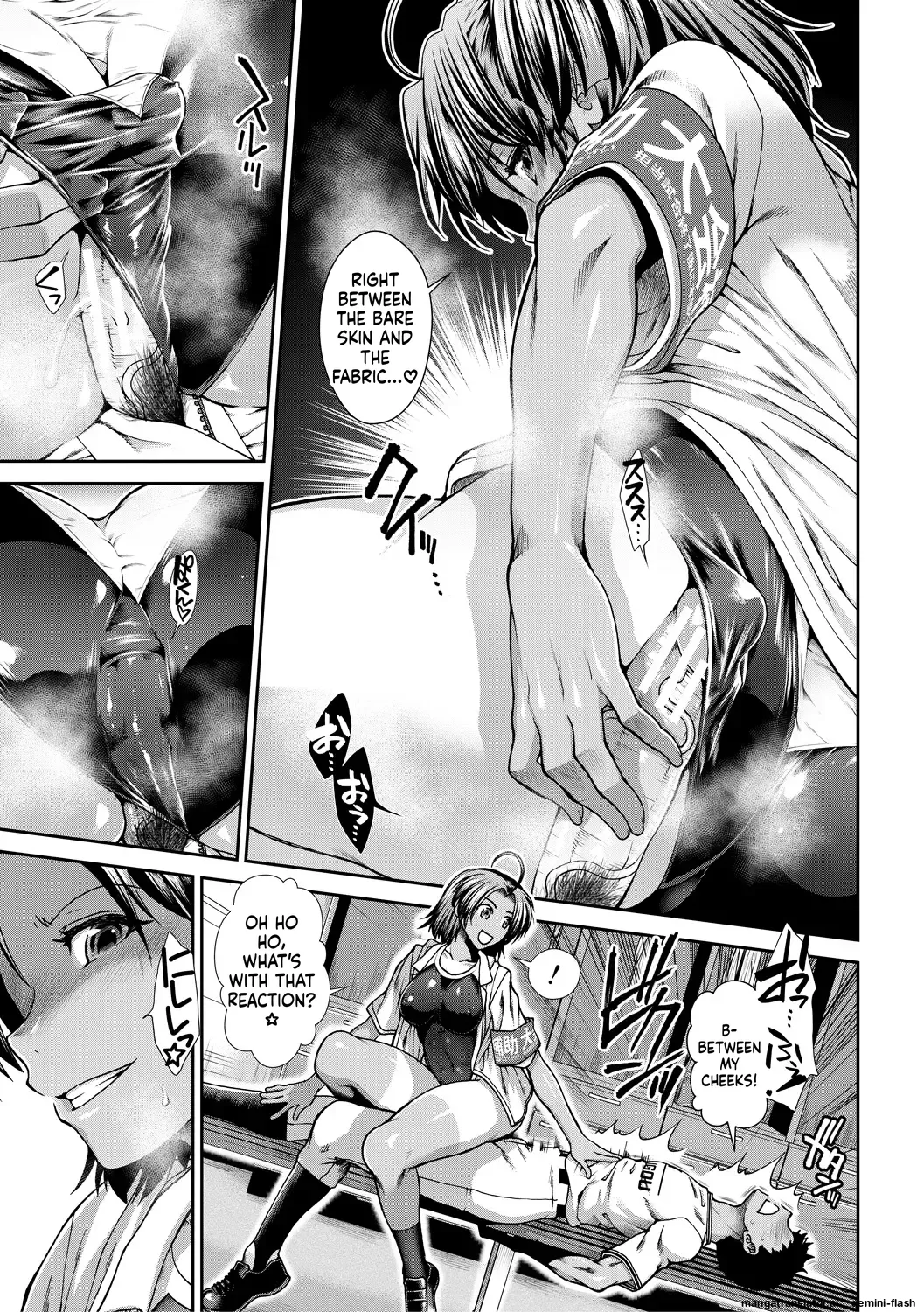 Ariga Tou Ketsu Leader EnglishDIYMTLDigital - Image 131