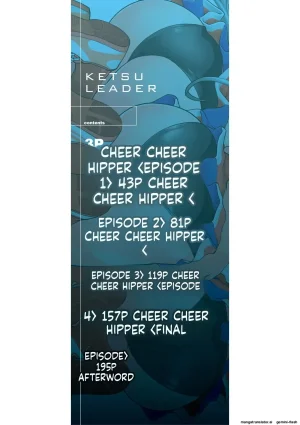 Ariga Tou Ketsu Leader EnglishDIYMTLDigital - Page 2