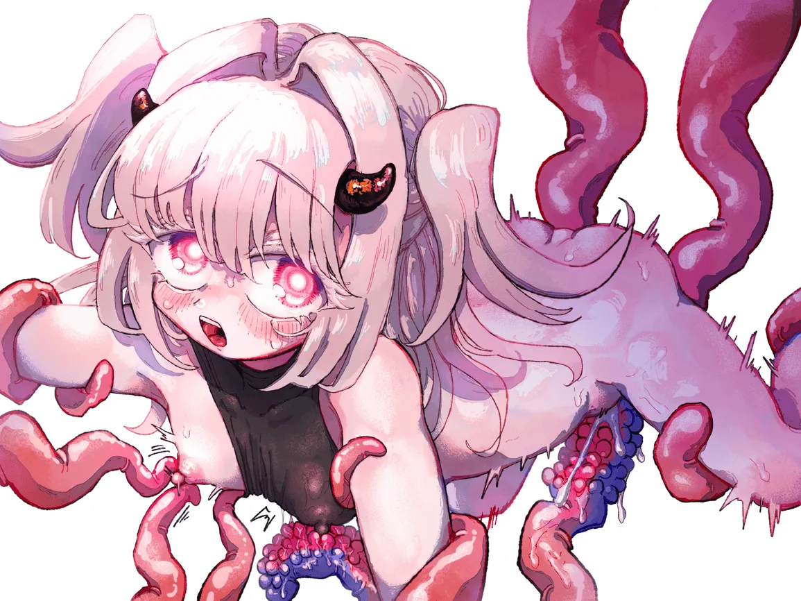 Arijigoku sandbox Mahou Shoujo Shuuryou Inma no Souchi de Kyousei Hatsujou Chinese 紫藤汉化组 - Image 74