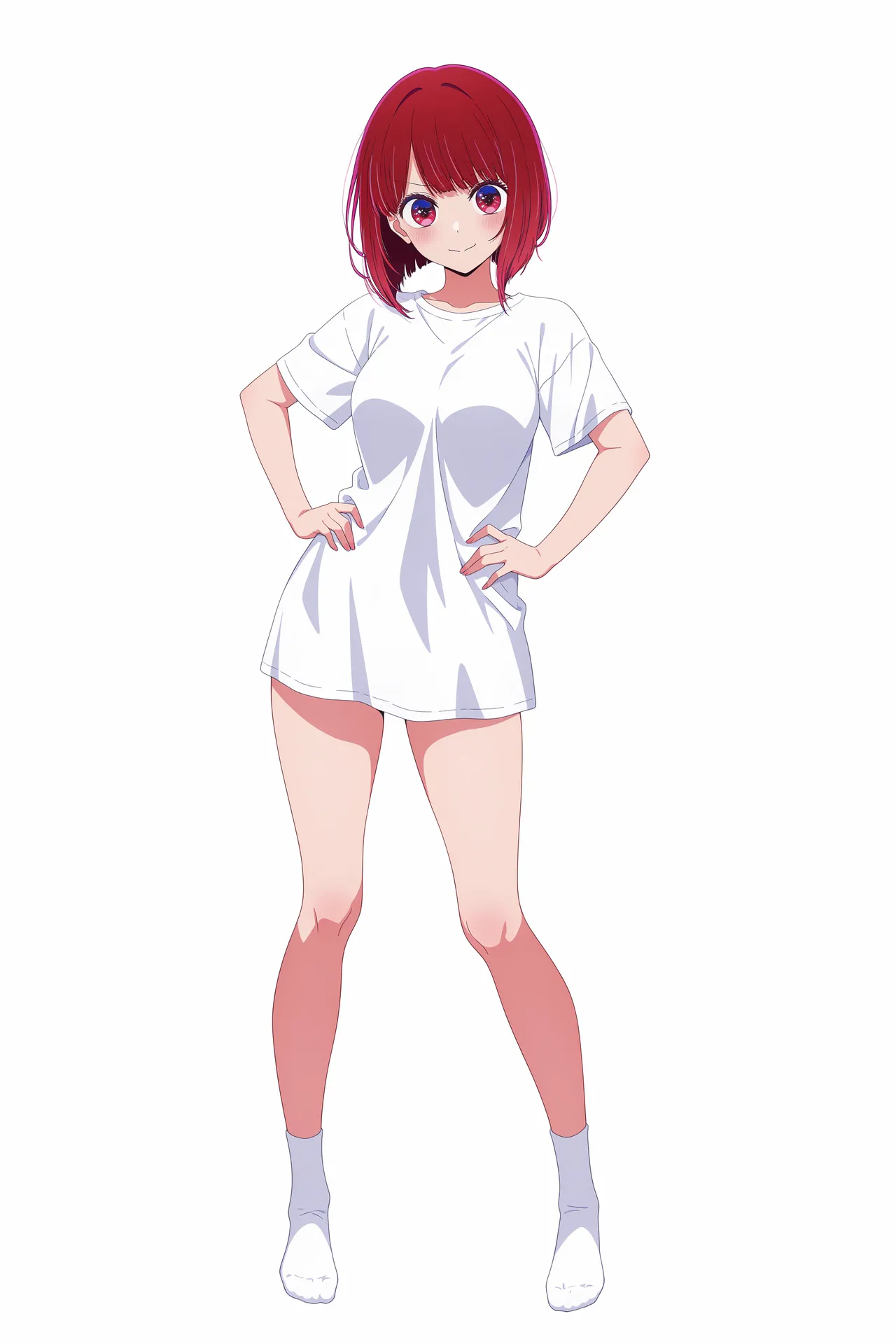 Arima Kana Patreon artist- Anime4Archives - Image 10