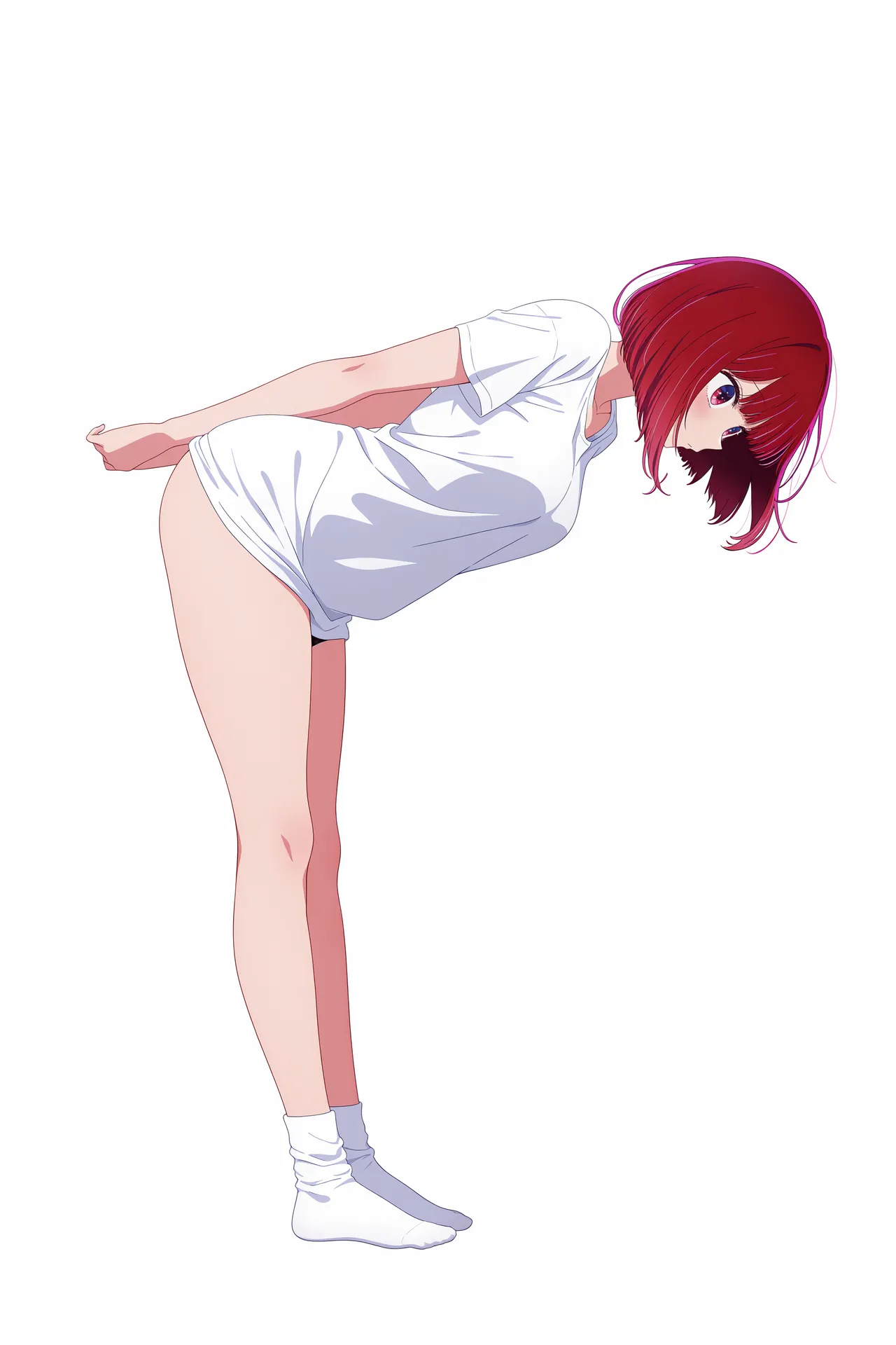 Arima Kana Patreon artist- Anime4Archives - Image 13