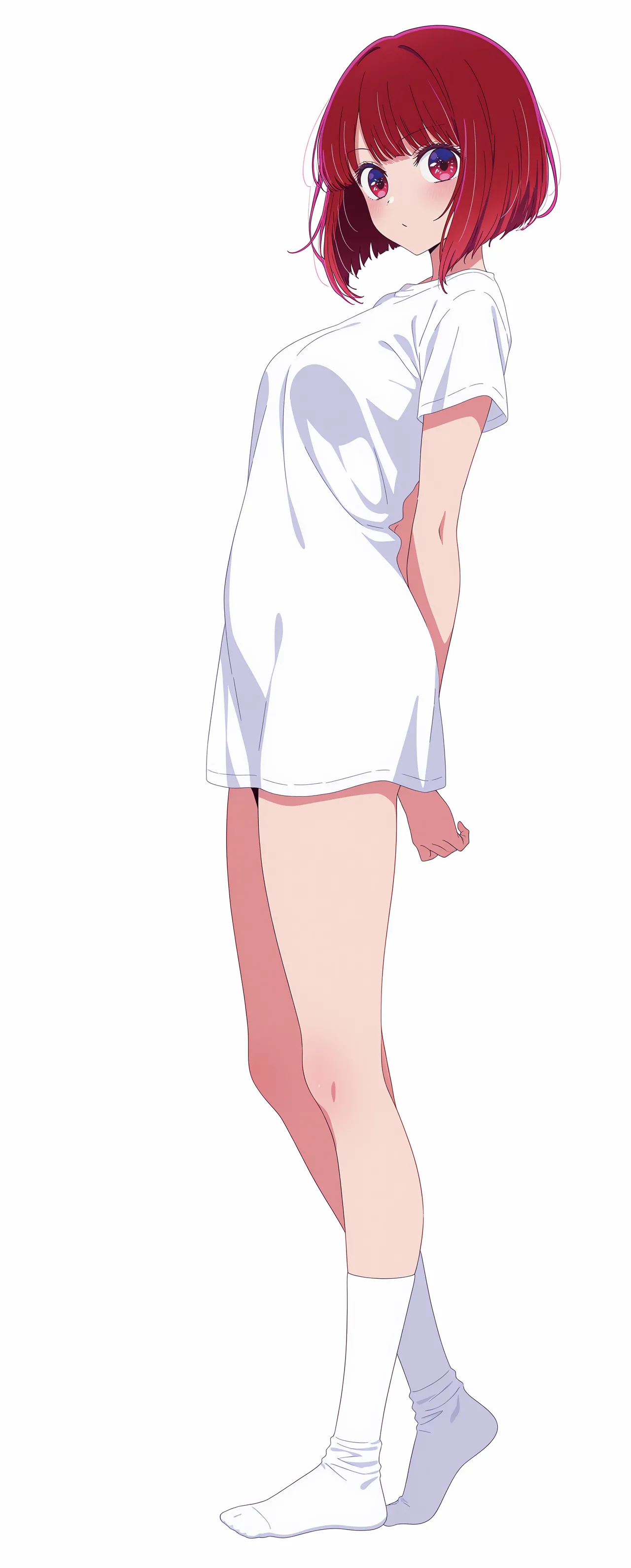 Arima Kana Patreon artist- Anime4Archives - Image 14