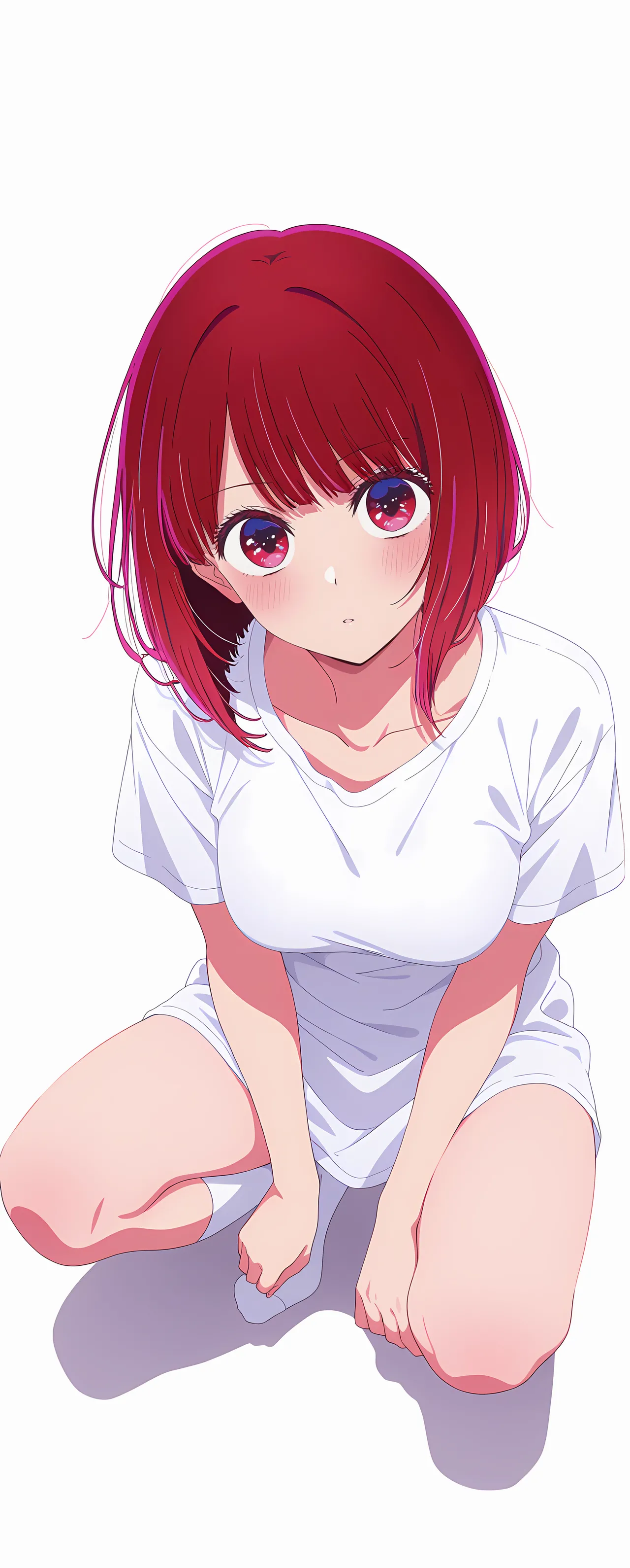 Arima Kana Patreon artist- Anime4Archives - Image 24