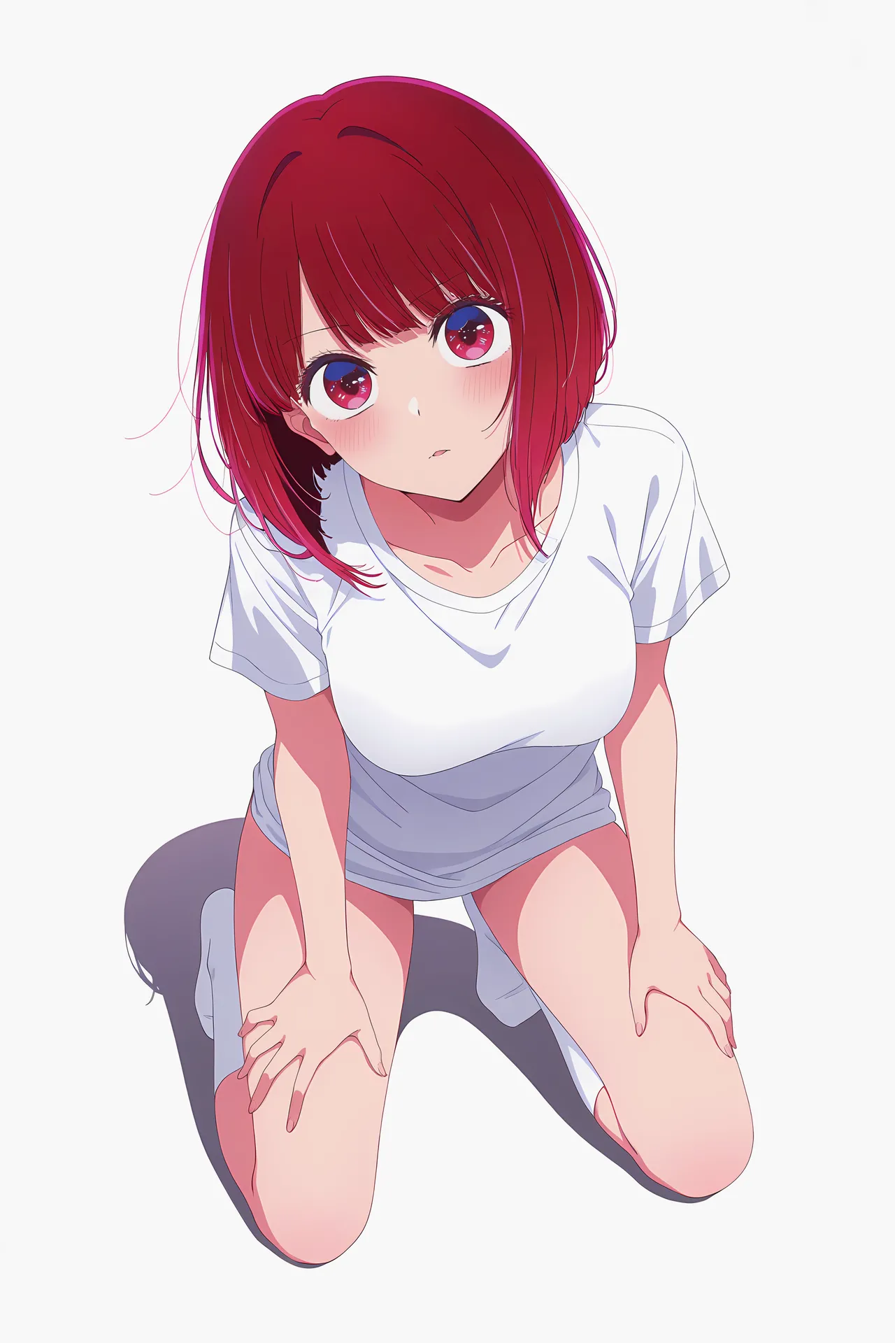 Arima Kana Patreon artist- Anime4Archives - Image 28