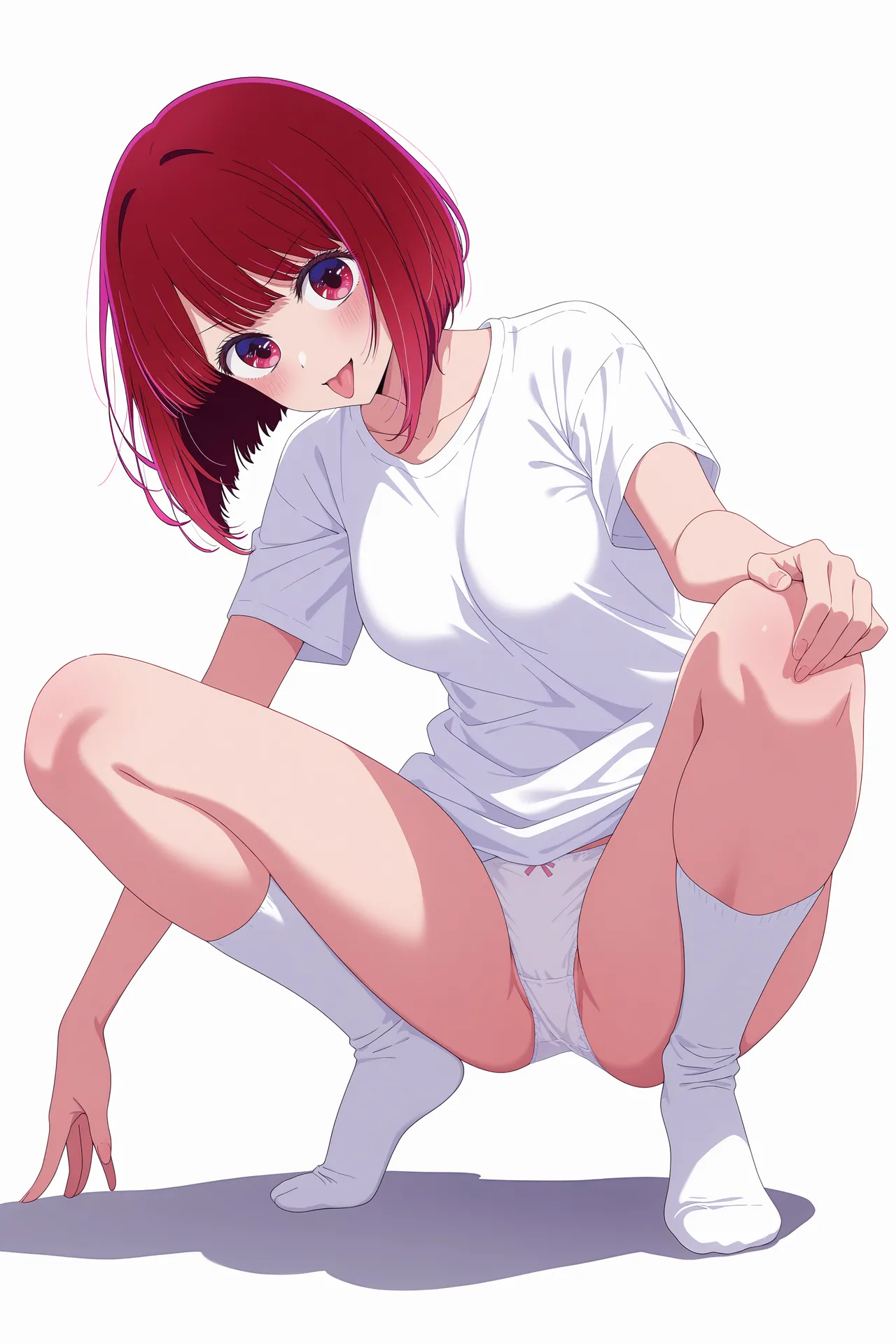 Arima Kana Patreon artist- Anime4Archives - Image 41