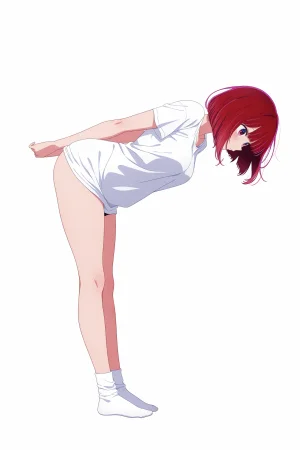 Arima Kana Patreon artist- Anime4Archives - Page 13