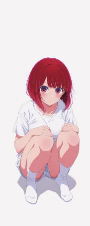 Arima Kana Patreon artist- Anime4Archives - Page 25