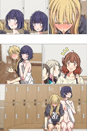 Arimon Misuzu no iinari ni naru koto ne Gakuen IDOLMSTER Chinese - Page 18