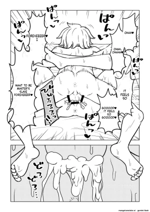 Arimuland Ari and Mura Reizoku Musume Fukutsu no Onna Kenshi - Page 30