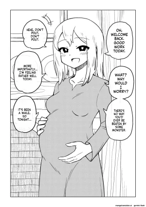 Arimuland Ari and Mura Reizoku Musume Fukutsu no Onna Kenshi - Page 38